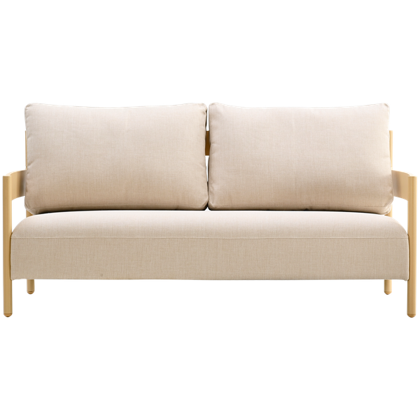 Material Onda Sofa Set