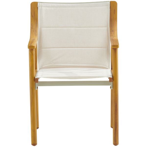 Material Plateau Dining Set