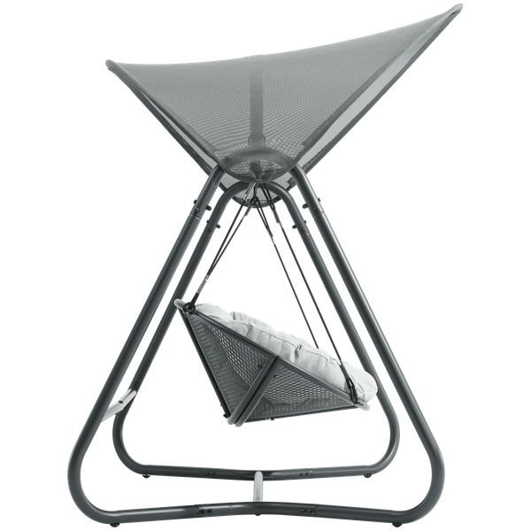 Material Nest Swing