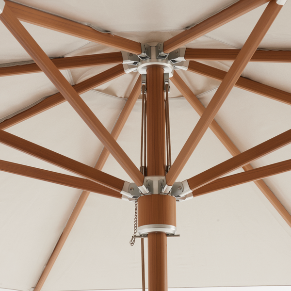 Material Breeze Umbrella