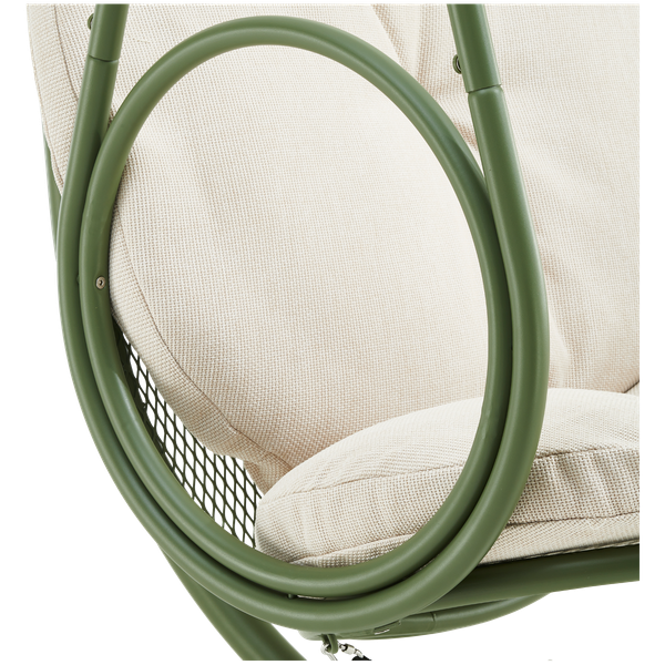 Material Lilium Hanging Chair