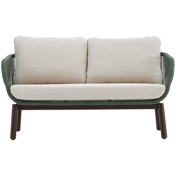 Lilium 2-Seat Sofa