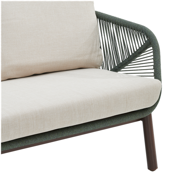 Material Lilium 2-Seat Sofa