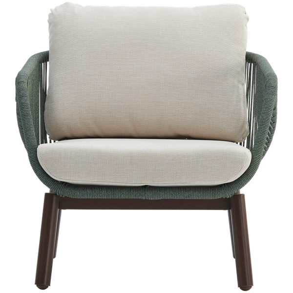 Material Lilium Sofa Set