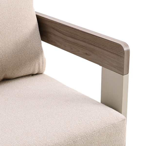 Material Leo 2-Seat Sofa