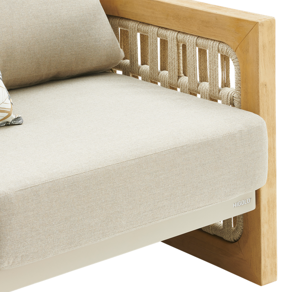 Material Riva 2-Seat Sofa