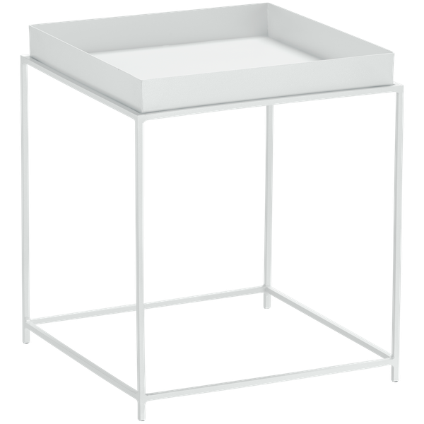 Tray Side Table