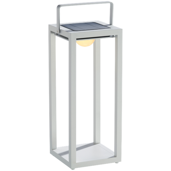 Lux Solar Lamp