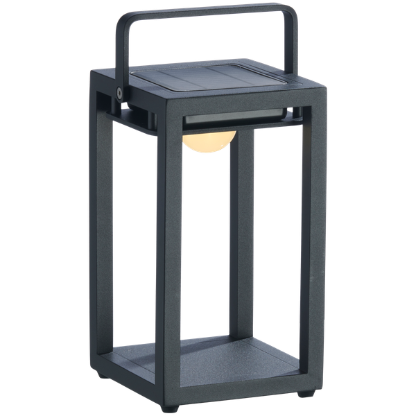 Lux Solar Lamp