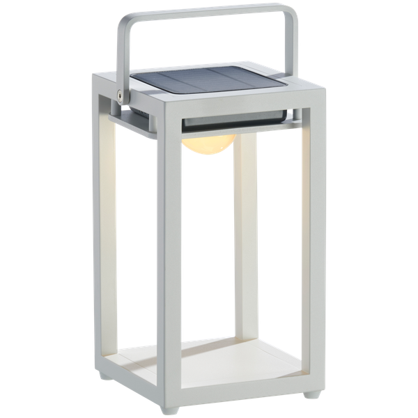 Lux Solar Lamp