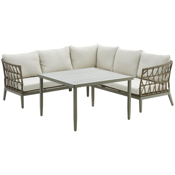 Sorrento Sofa Set