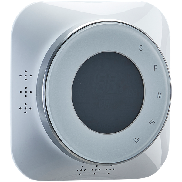 Smart Thermostat Smart Thermostat