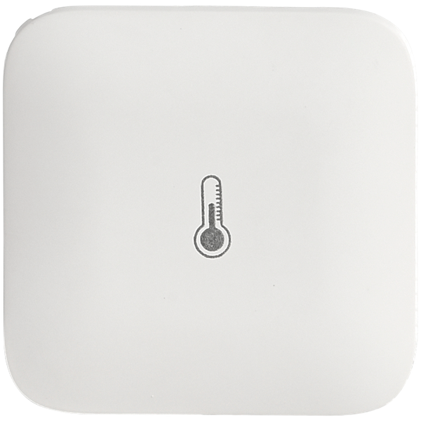 Smart Temperature & Humidity sensor