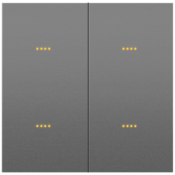 مفتاح ذكي ثنائي 800 واط