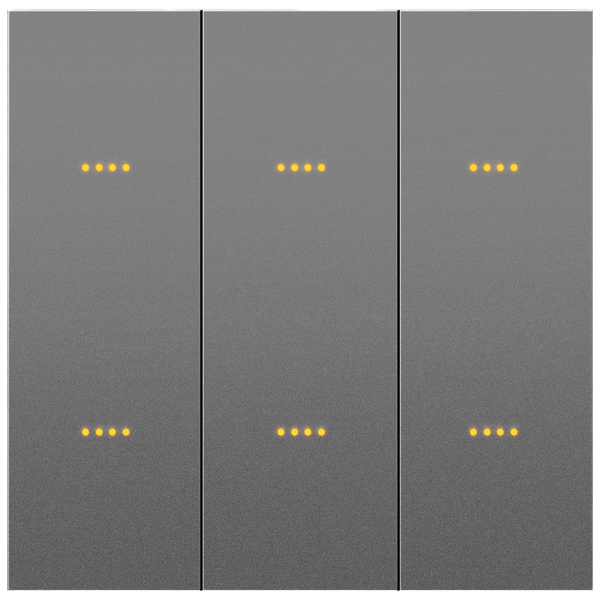 Smart 4 Gang 2 Scene Switch 800W