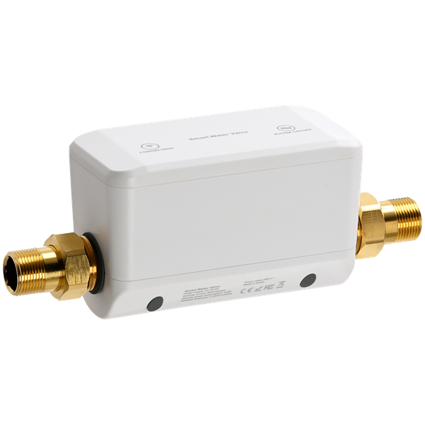 Smart Valve DC5V-2A