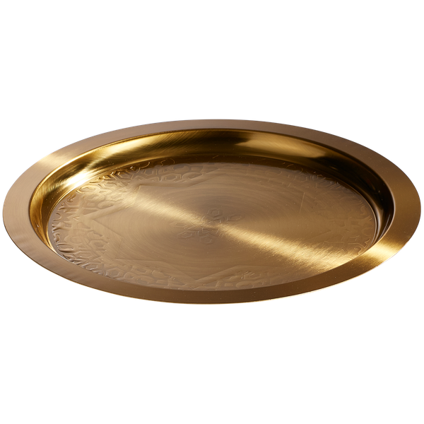 Chefchaouen Tray