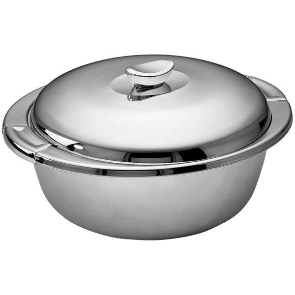 Marmo Rosso Warmer 4.5L