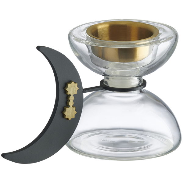 Al - Hamah Incense Holder