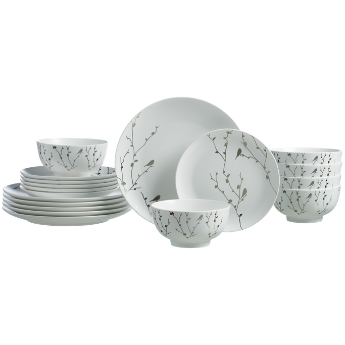 Tagreed Dinner Set ABYAT