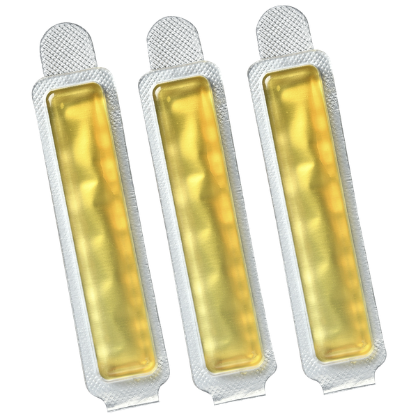 Lora Wild Berries & Cinnamon Car Diffuser Refill Set