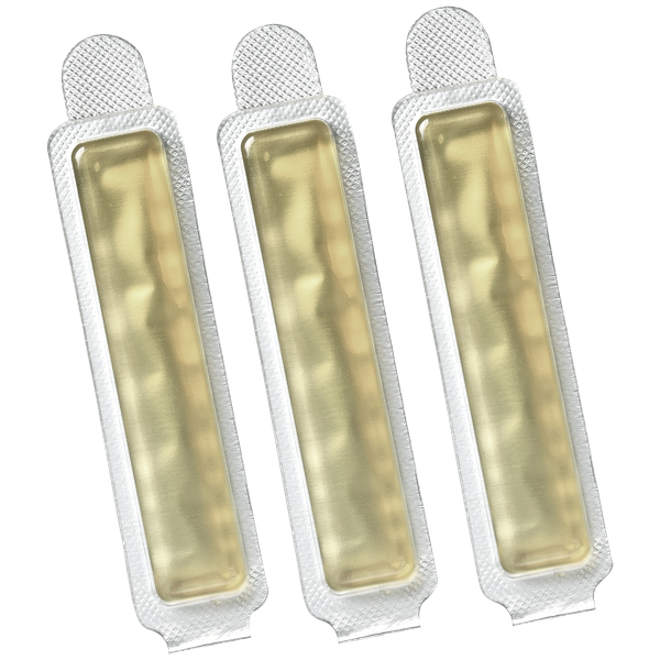 Nawar Saffron Car Diffuser Refill Set