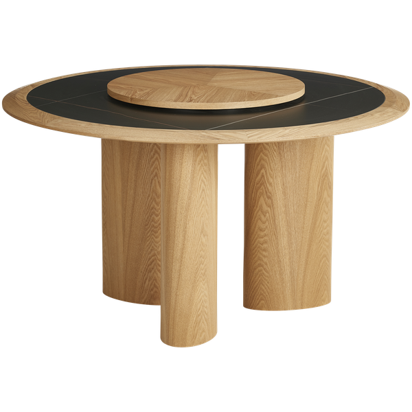 Oru 6-Seat Dining Table