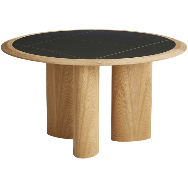 Material Oru 6-Seat Dining Table