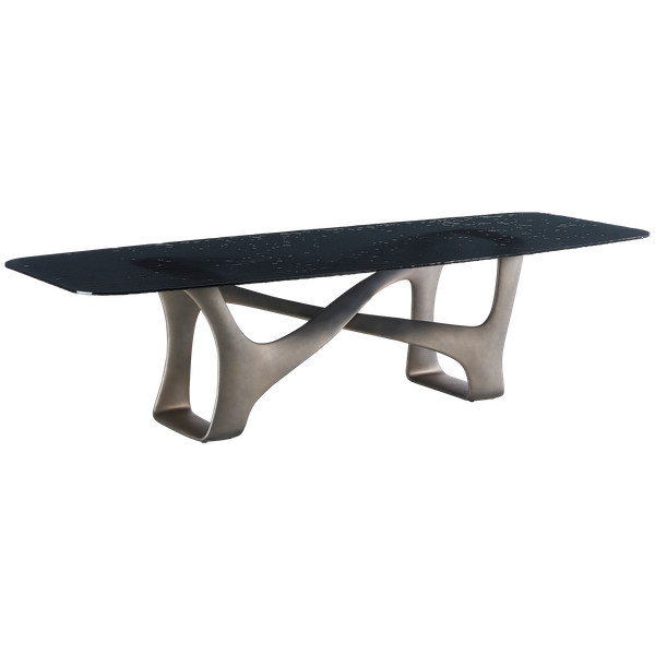 Ripple 10-Seat Dining Table