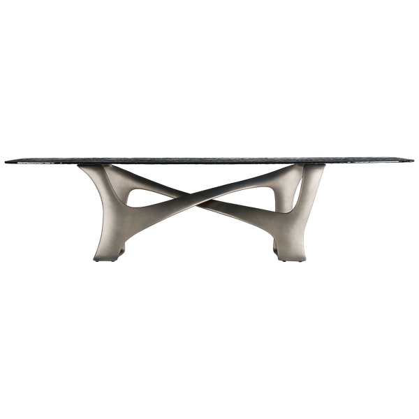 Material Ripple 10-Seat Dining Table