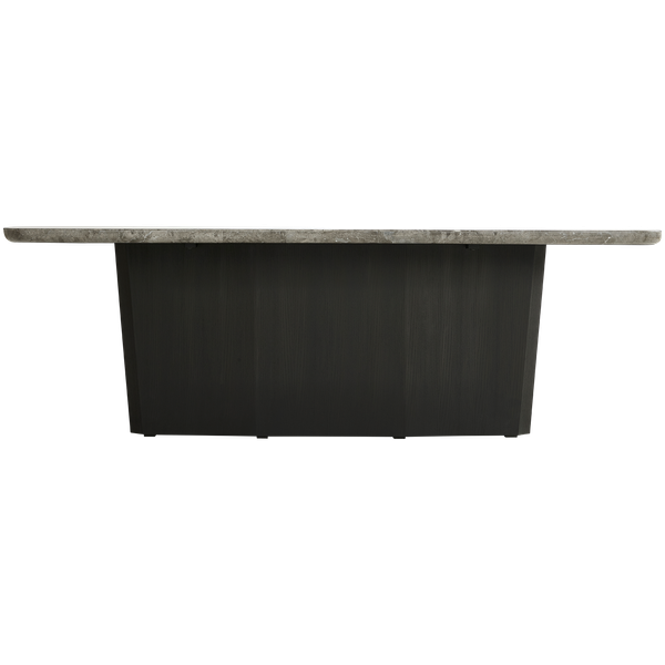 Material Monolith 8-Seat Dining Table