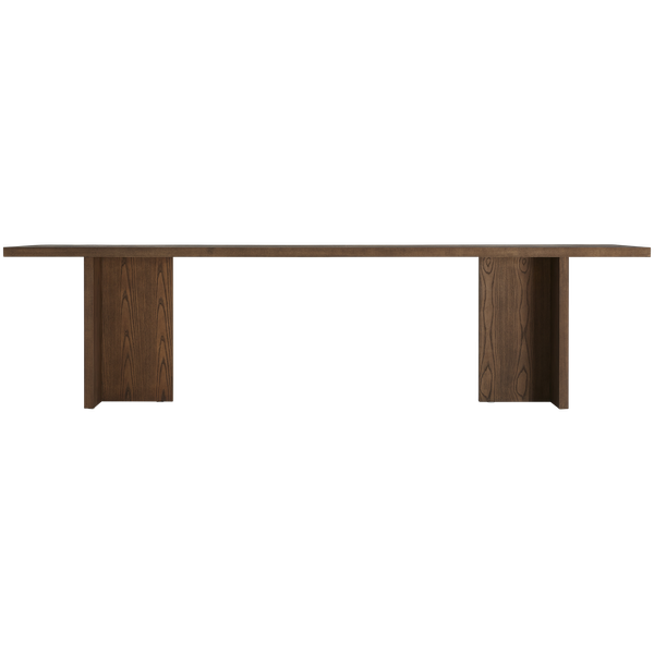Material Urban 10-Seat Dining Table