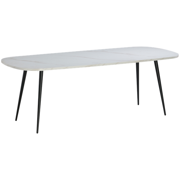 Duo 8-Seat Dining Table