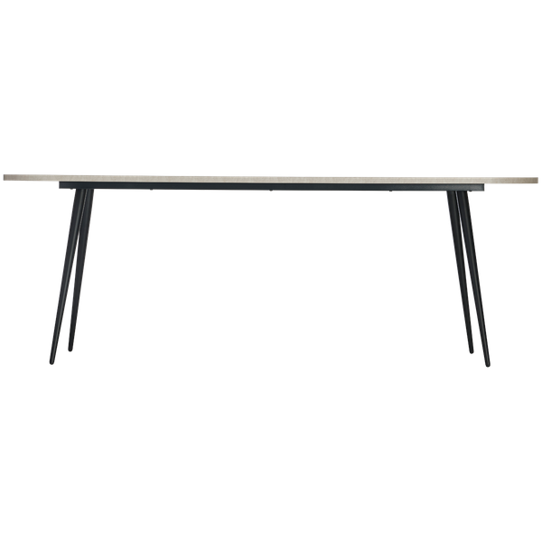 Material Duo 8-Seat Dining Table