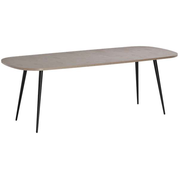 Duo 8-Seat Dining Table