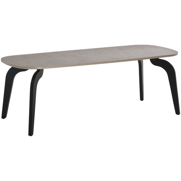 Duo 8-Seat Dining Table