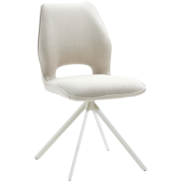 مادة الصناعة مايلا كرسي طعام