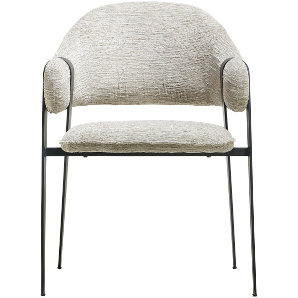 Pebble Dining Chair
