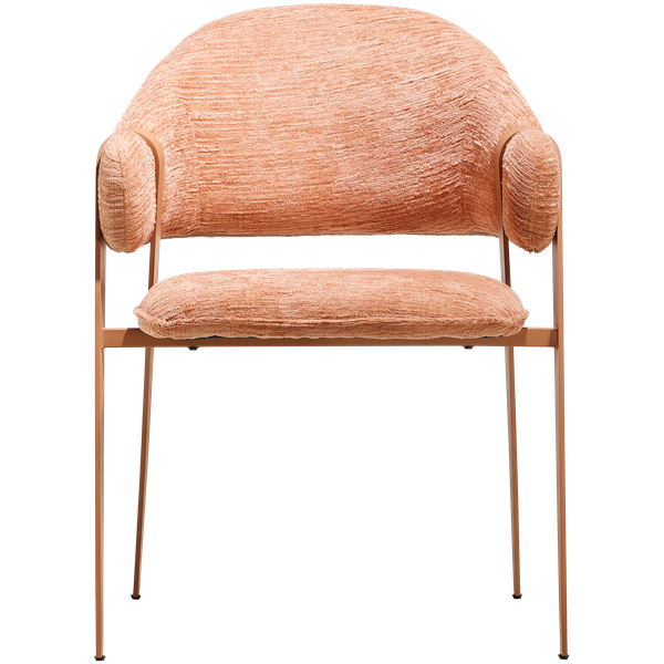 Pebble Dining Chair