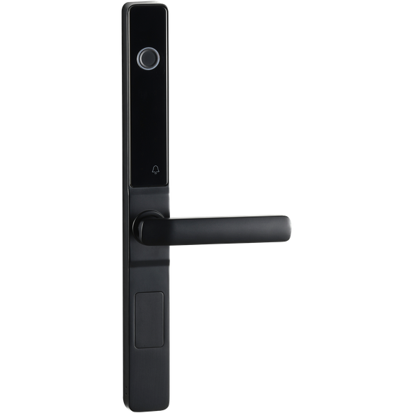 4.5V-6V قفل الباب 