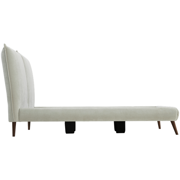 Material Lima Bed