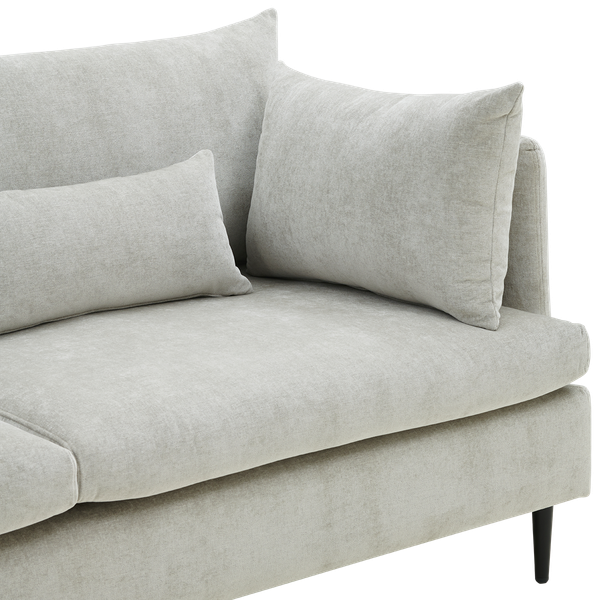 Material Lima L-Shape Sofa RT