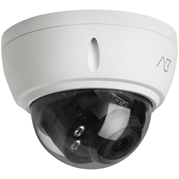 AB Dome Camera 8MP