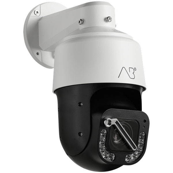 AB PTZ Camera 8MP 20X Zoom