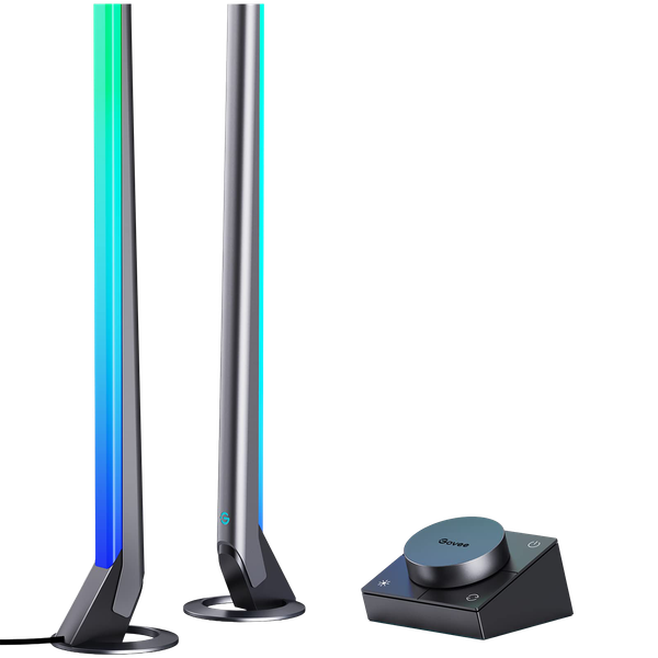 Govee RGBIC Gaming Light Bars