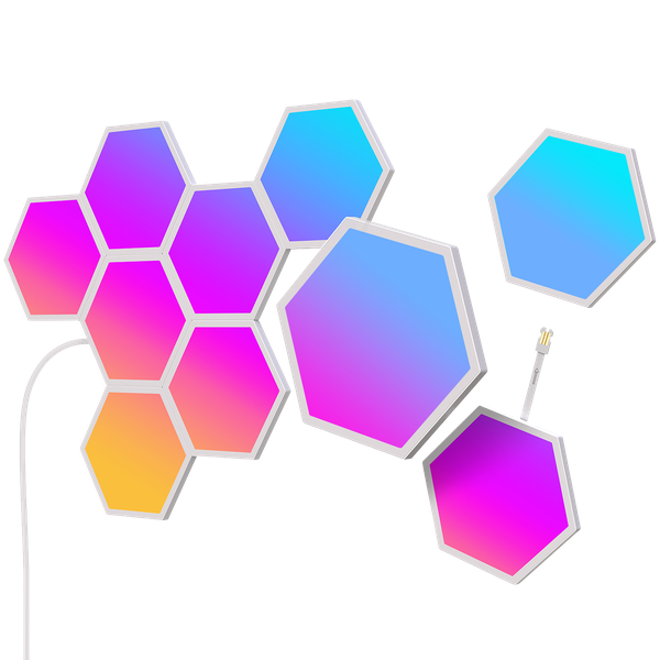 Govee Glide Hexa Light Panels