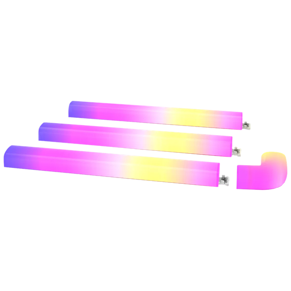 Govee Glide RGBIC Wall Light