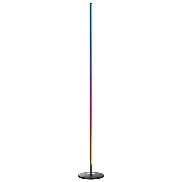 Govee RGBICW Smart Corner Floor Lamp