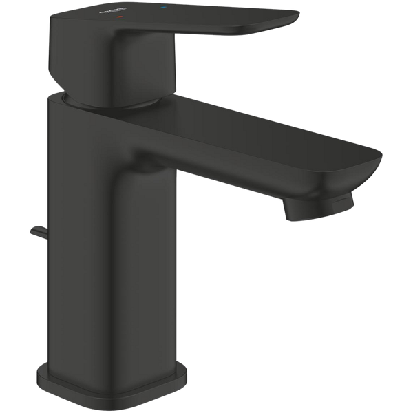 GROHE Cubeo Single-lever basin mixer 1/2″ S-Size