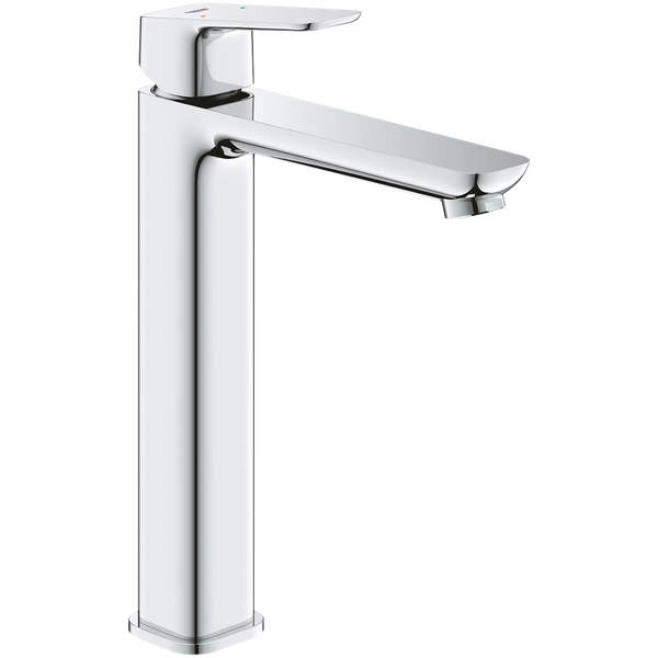 GROHE Cubeo Single-lever basin mixer 1/2″ XL-Size